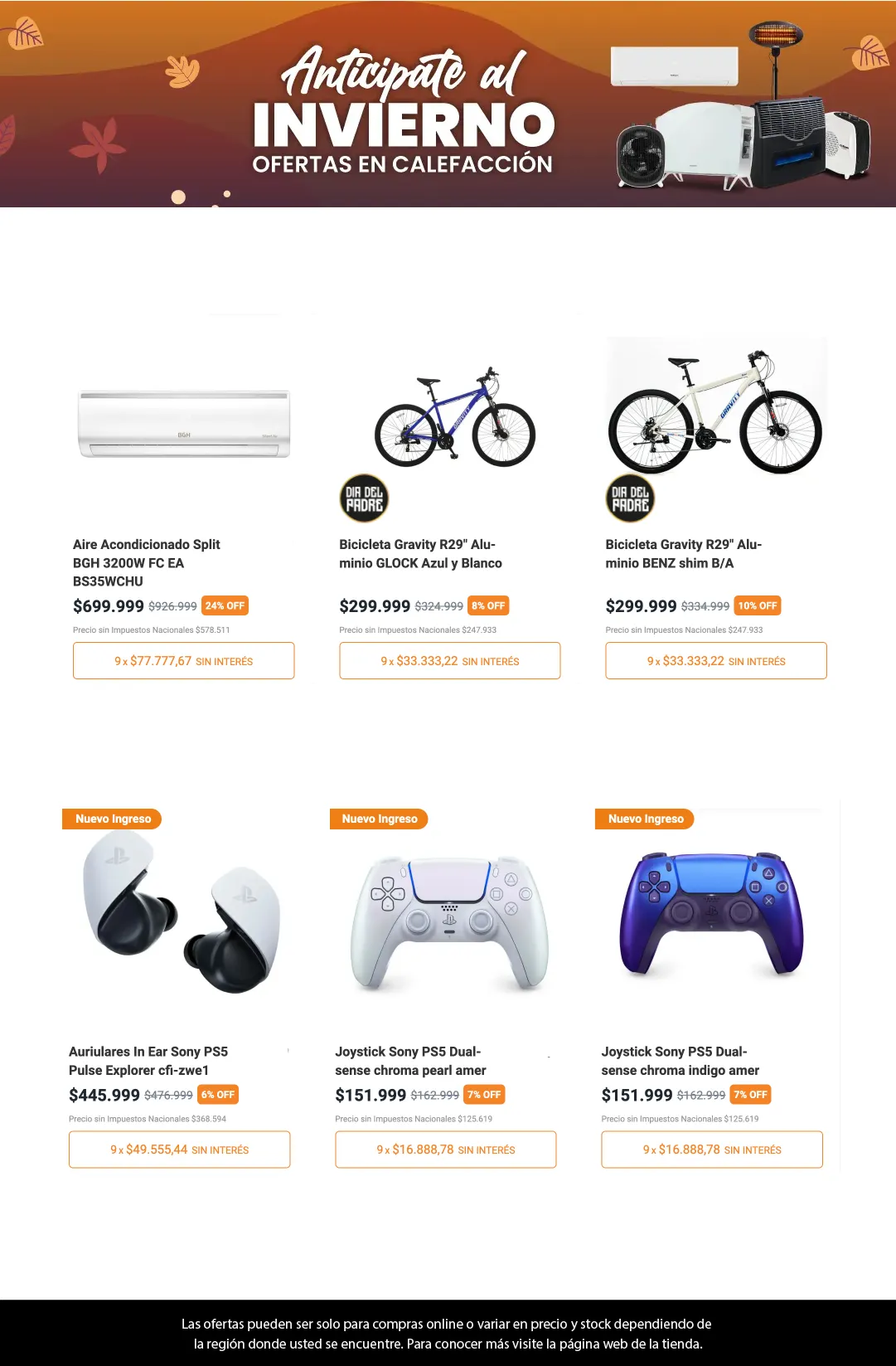 Ofertas de Ofertas 4 de junio al 25 de junio 2025 - Página 5 del catálogo