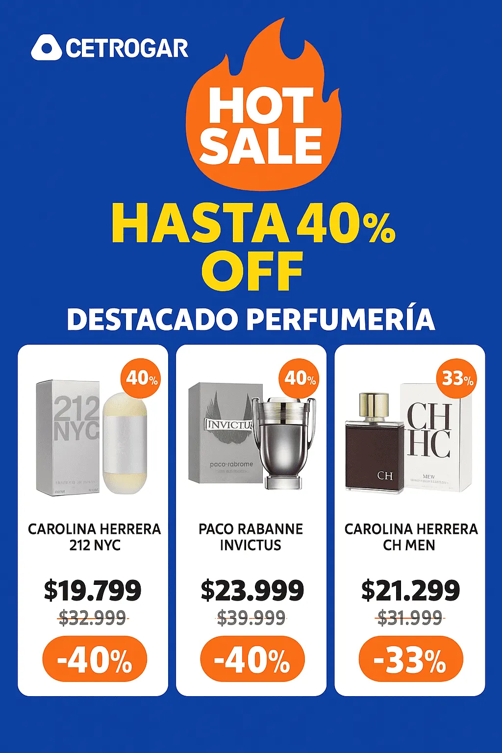Ofertas de Hot Sale 12 de mayo al 18 de mayo 2025 - Página 3 del catálogo