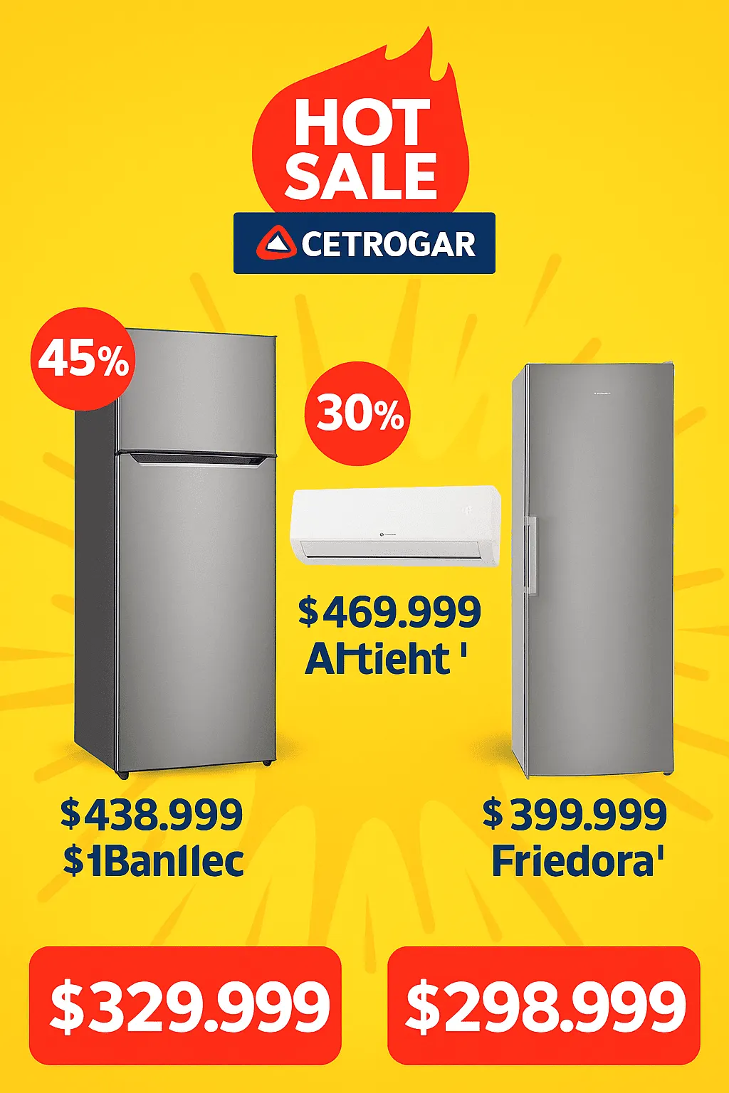 Ofertas de Hot Sale 12 de mayo al 18 de mayo 2025 - Página 6 del catálogo