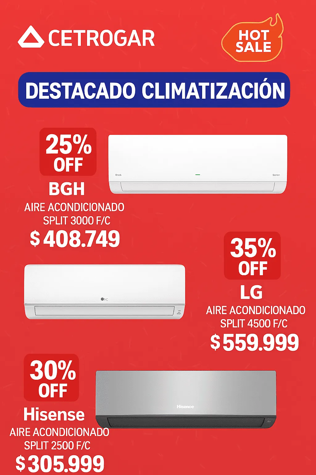 Ofertas de Hot Sale 12 de mayo al 18 de mayo 2025 - Página 2 del catálogo