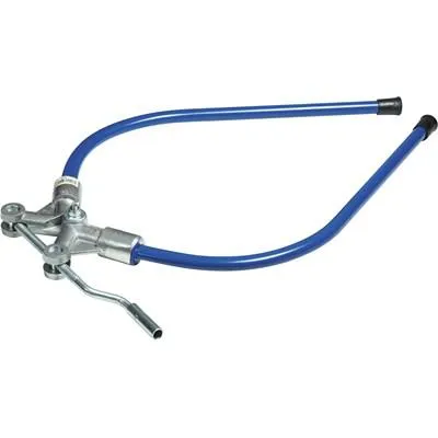 Hüftfessel für Kühe