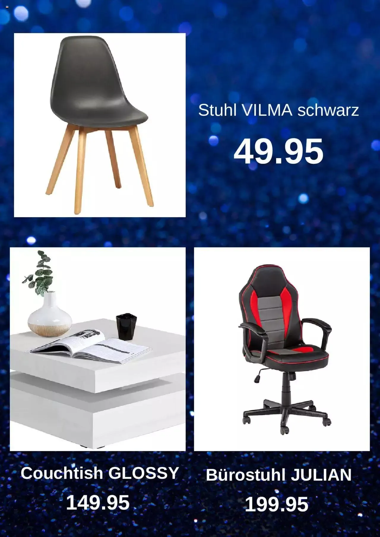 Conforama Cyber Monday von 27. November bis 27. November 2023 - Prospekt seite 2