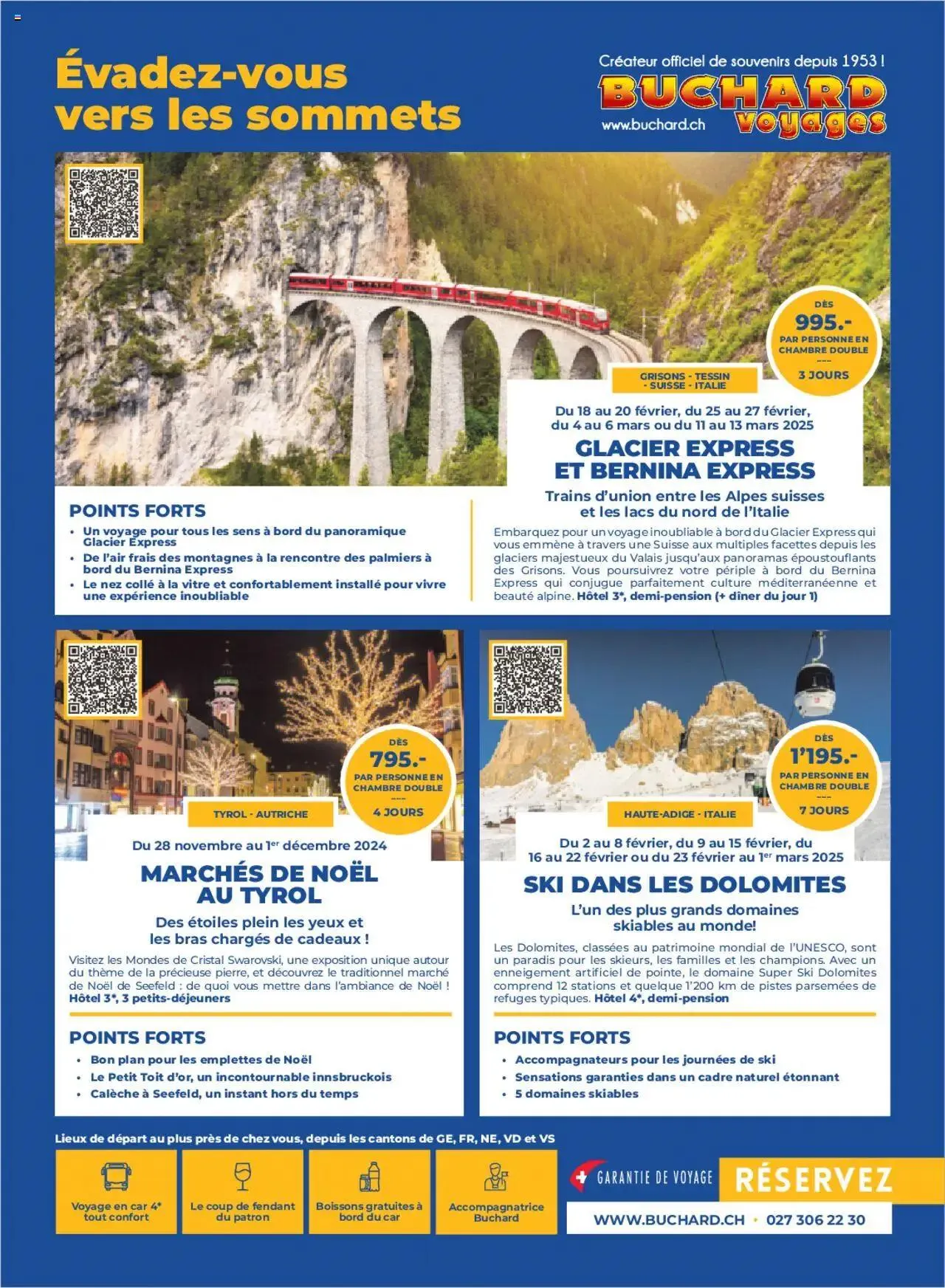 Migros Magazin FR von 21. Oktober bis 27. Oktober 2024 - Prospekt seite 74