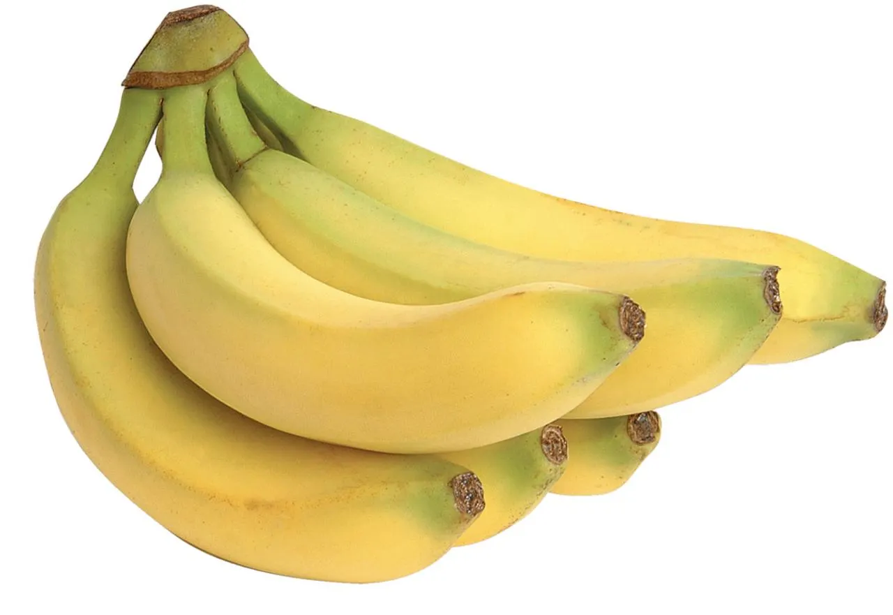 Bananen, aus Zentralamerika