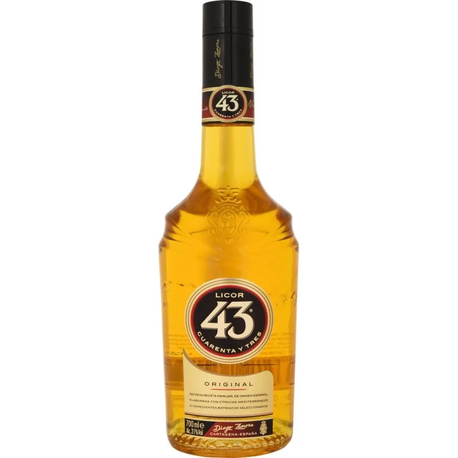 Licor 43 70 cl