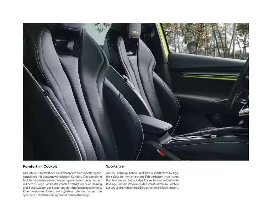 Prospekt Enyaq von 24. Oktober bis 7. November 2024 - Prospekt seite  103