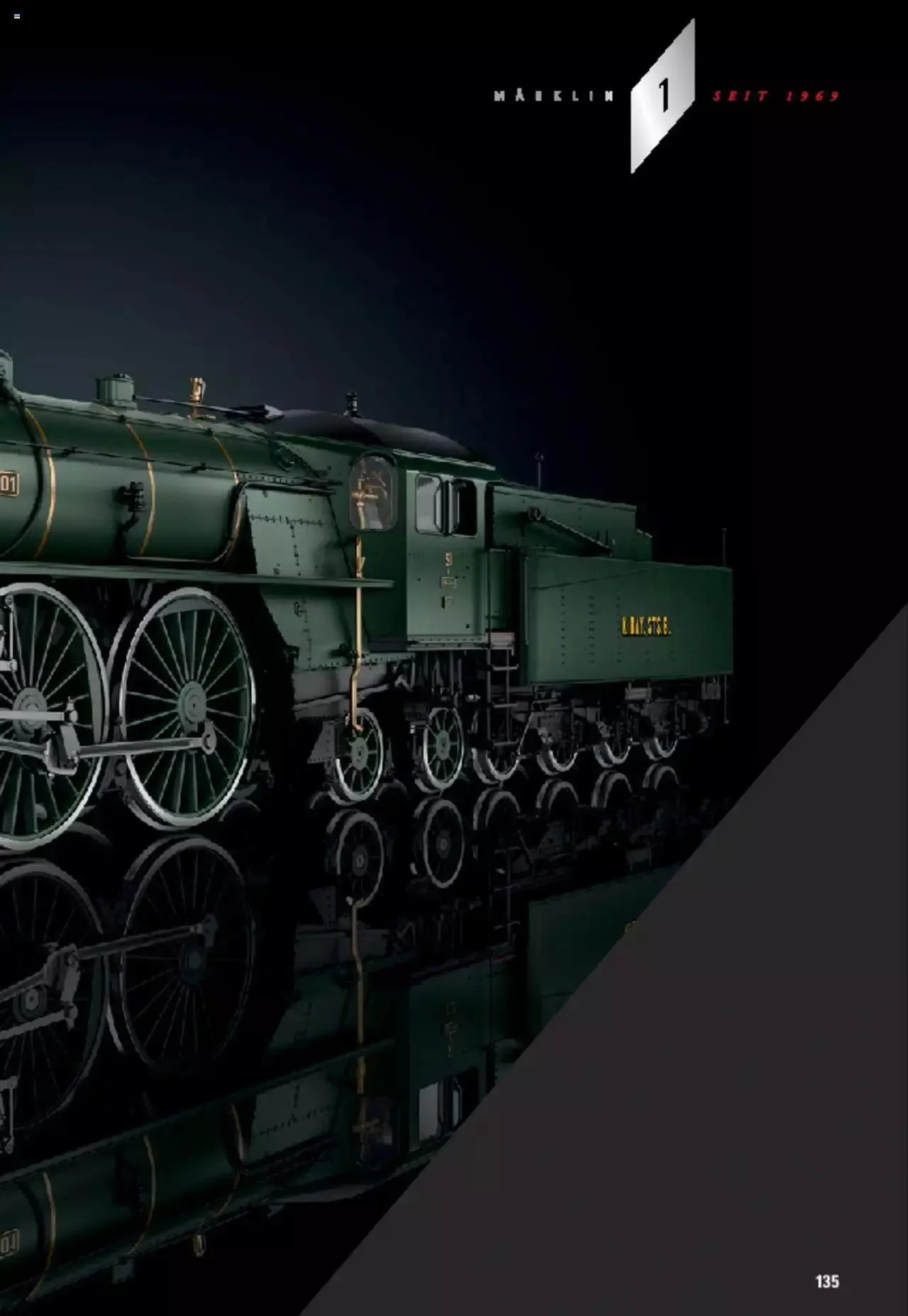 Conrad - Märklin Neuheiten 2022 von 28. März bis 31. Dezember 2023 - Prospekt seite  274