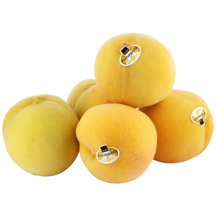Primagusto Calanda Pfirsiche AOC 1kg
