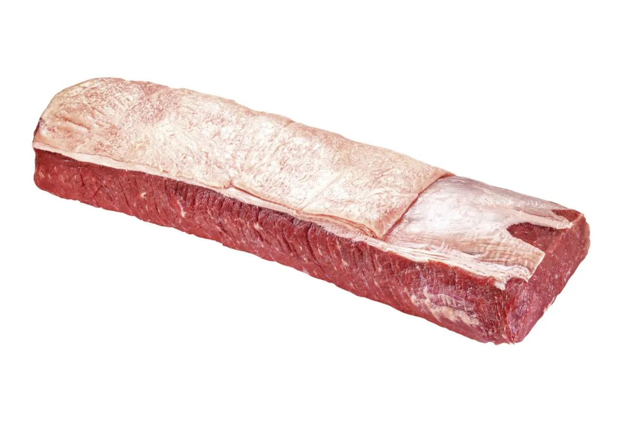 Rinds-Entrecôte frisch