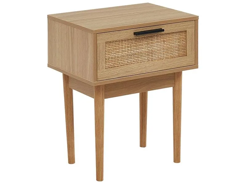 Nachttisch AMANA 1 Schublade