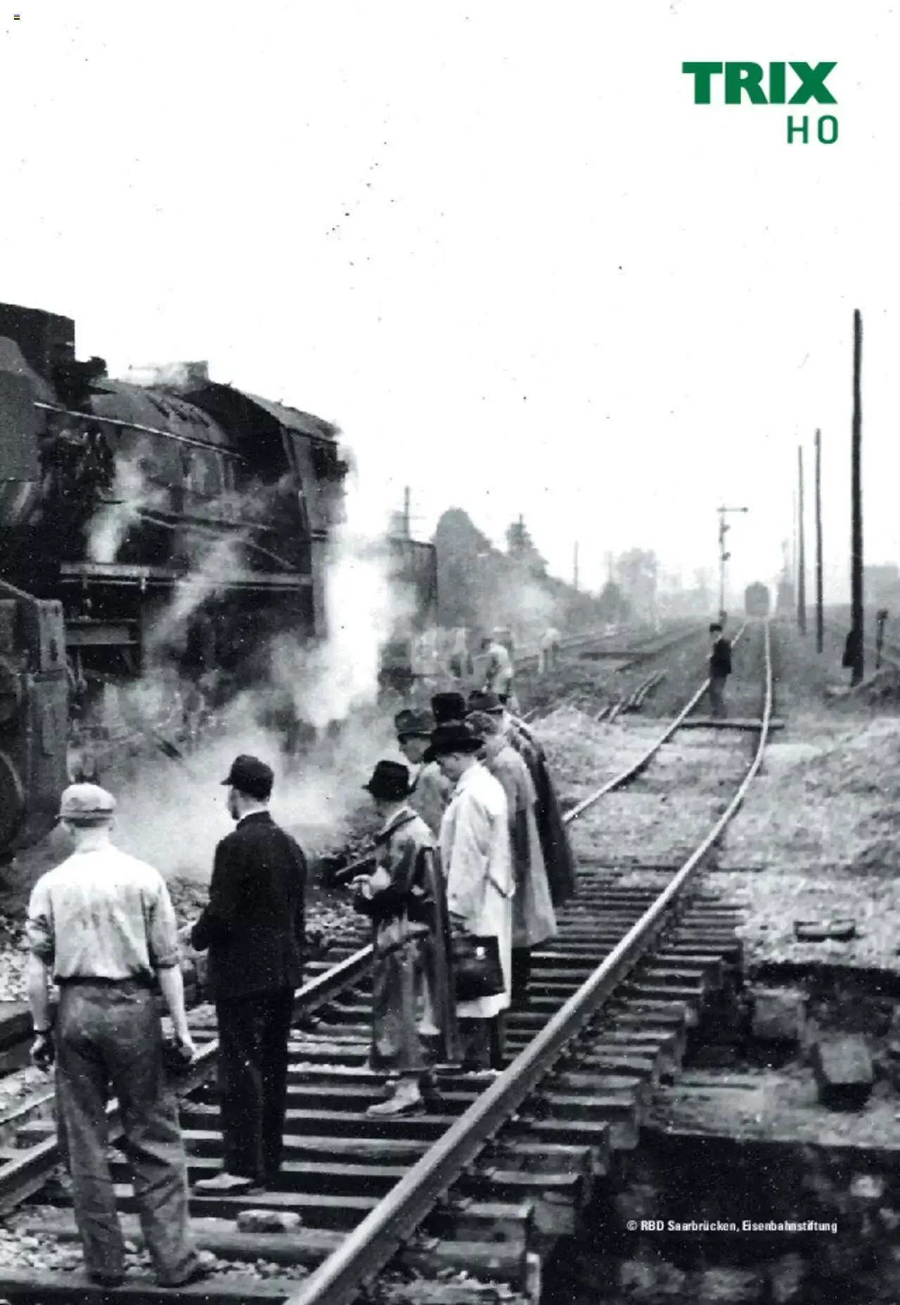 Conrad - TRIX H0 Neuheiten 2022 von 28. März bis 31. Dezember 2023 - Prospekt seite 150