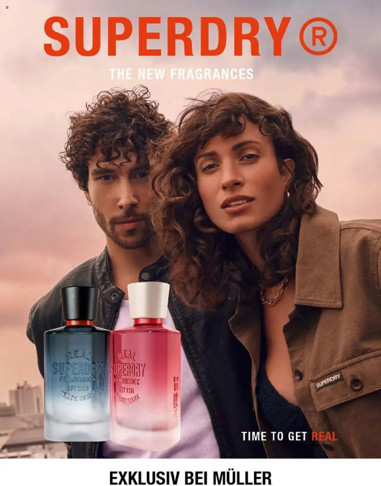 Müller Aktionen Lifestyle von 1. September bis 31. Dezember 2024 - Prospekt seite  41