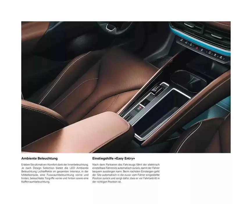 Prospekt Enyaq von 24. Oktober bis 7. November 2024 - Prospekt seite  61