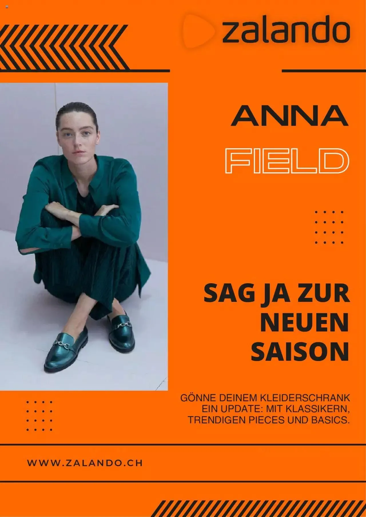 Zalando Aktionen - 0