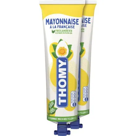 Thomy Mayo Frncs Duo 2x265g