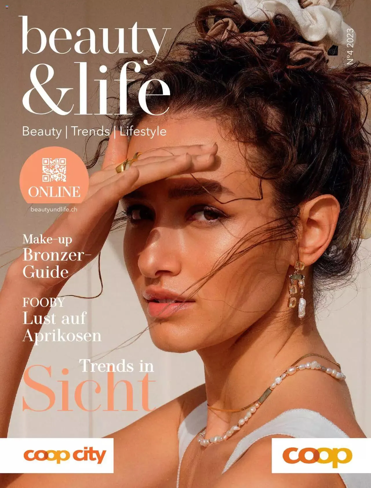 Coop City Aktionen - 0