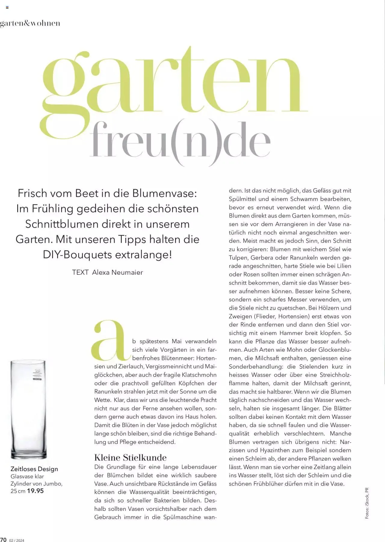 Coop Aktionen Beauty & Life von 29. April bis 31. Dezember 2024 - Prospekt seite  70