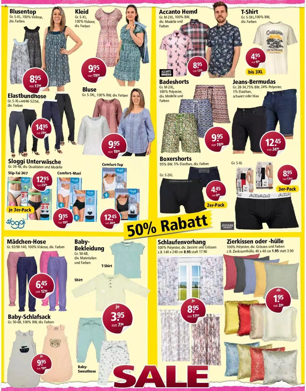 Otto's Aktionen von 19. Juni bis 25. Juni 2024 - Prospekt seite 8