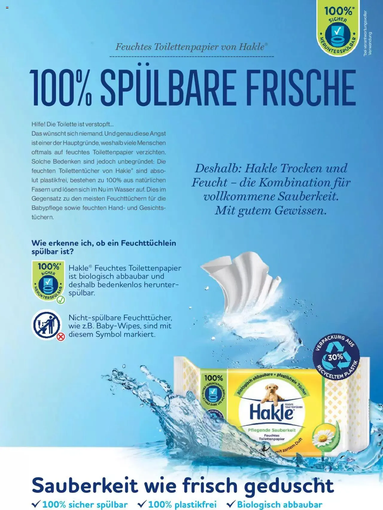 SPAR Kundenmagazin von 2. März bis 31. Dezember 2023 - Prospekt seite 70