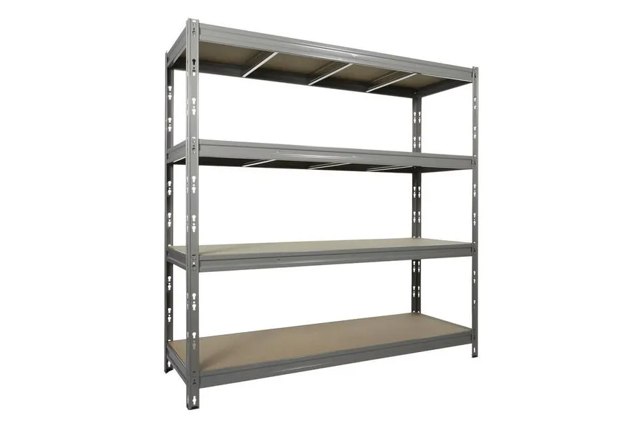 ayce Schwerlastregal MAXI A 180x60x180 450KG