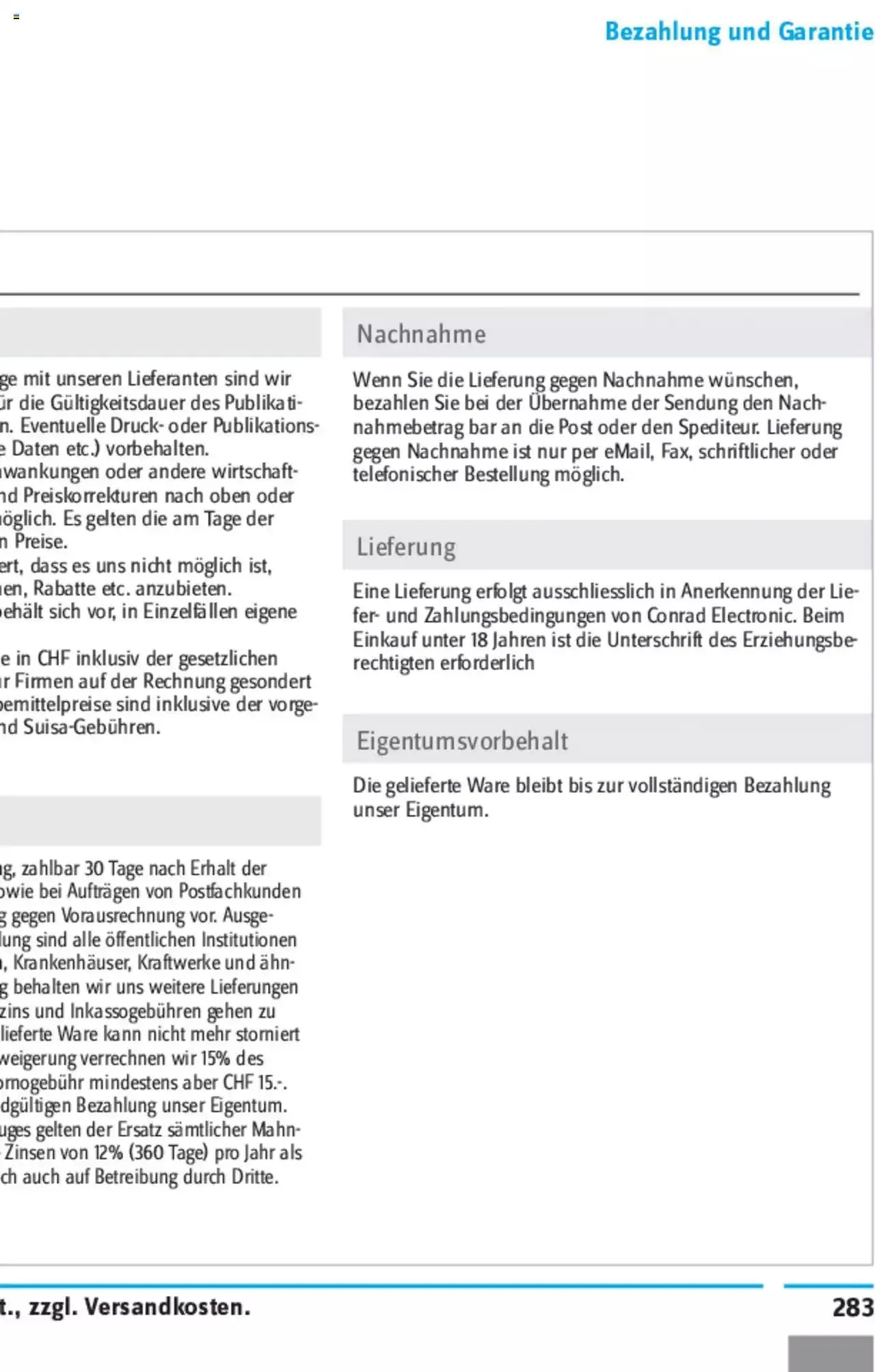 Conrad - Modellbahn Katalog 2022/23 von 5. September bis 31. Dezember 2023 - Prospekt seite  570