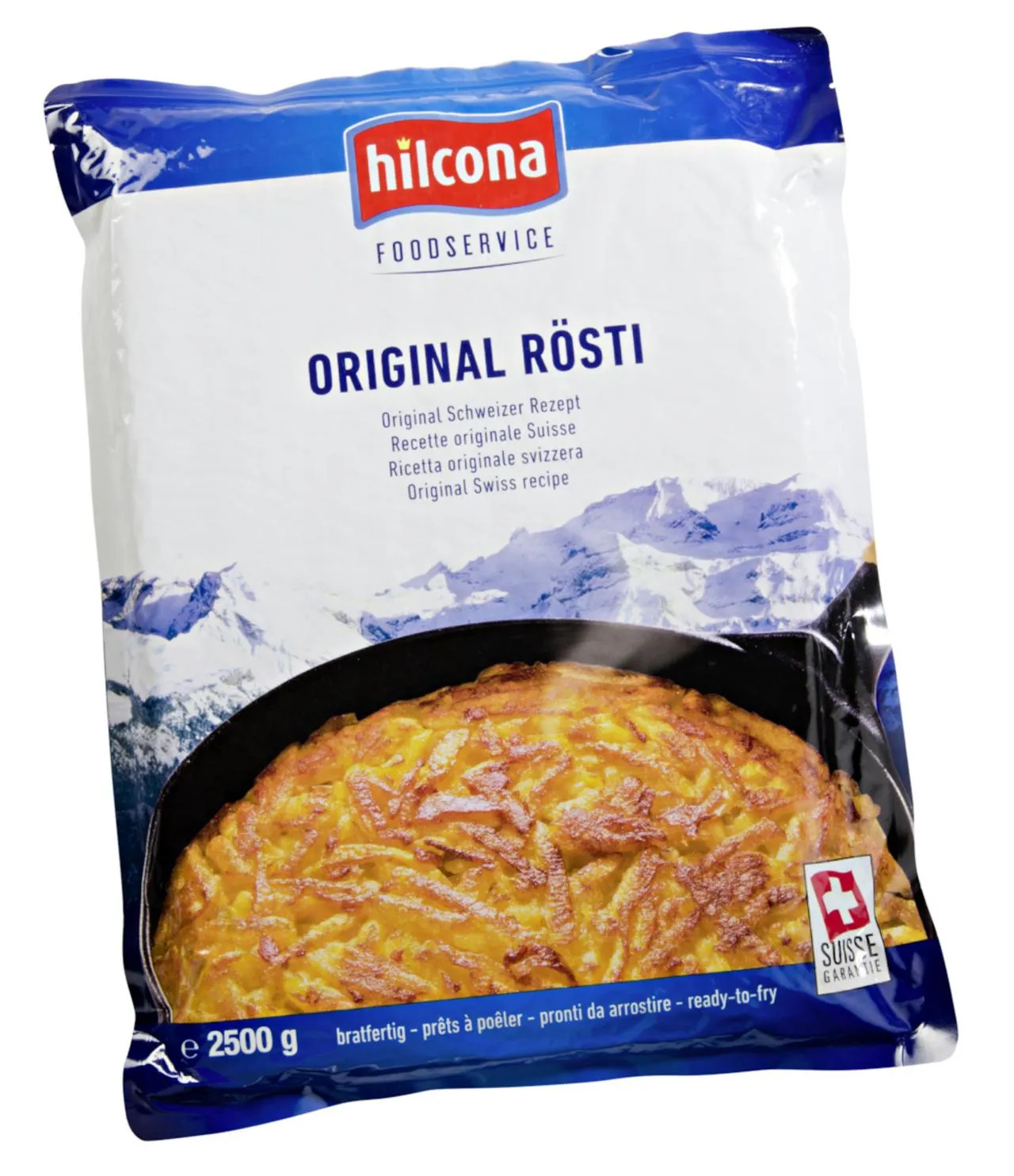 Hilcona Rösti Original