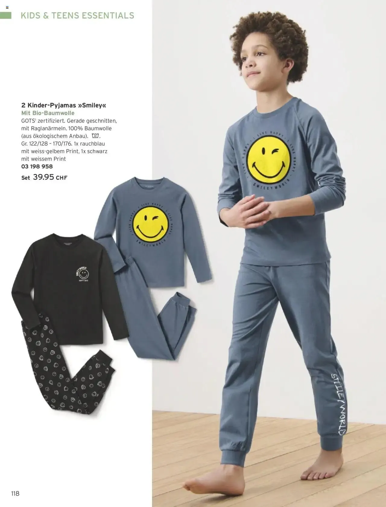 Tchibo Aktionen von 13. September bis 31. Dezember 2024 - Prospekt seite  118