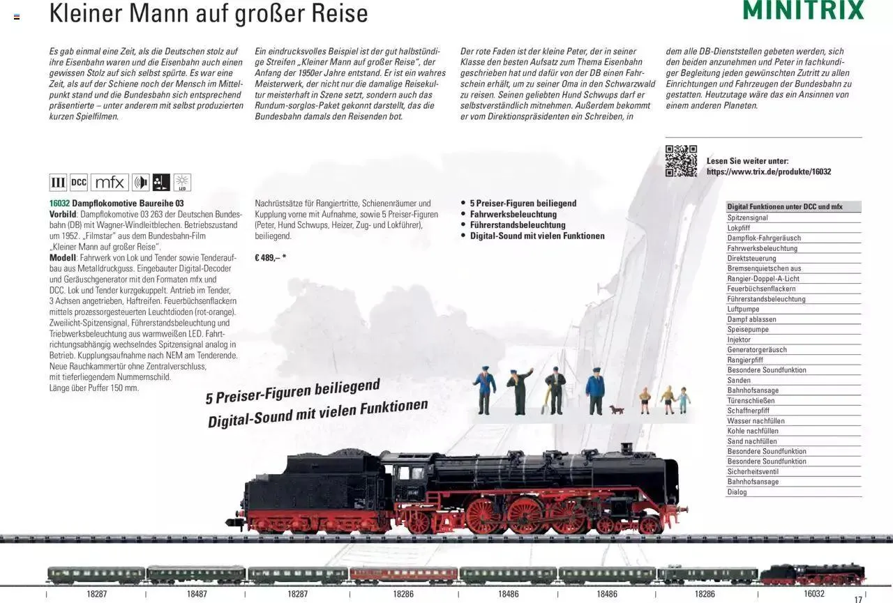 Conrad Neuheiten 2023 von 13. März bis 31. Dezember 2023 - Prospekt seite 19