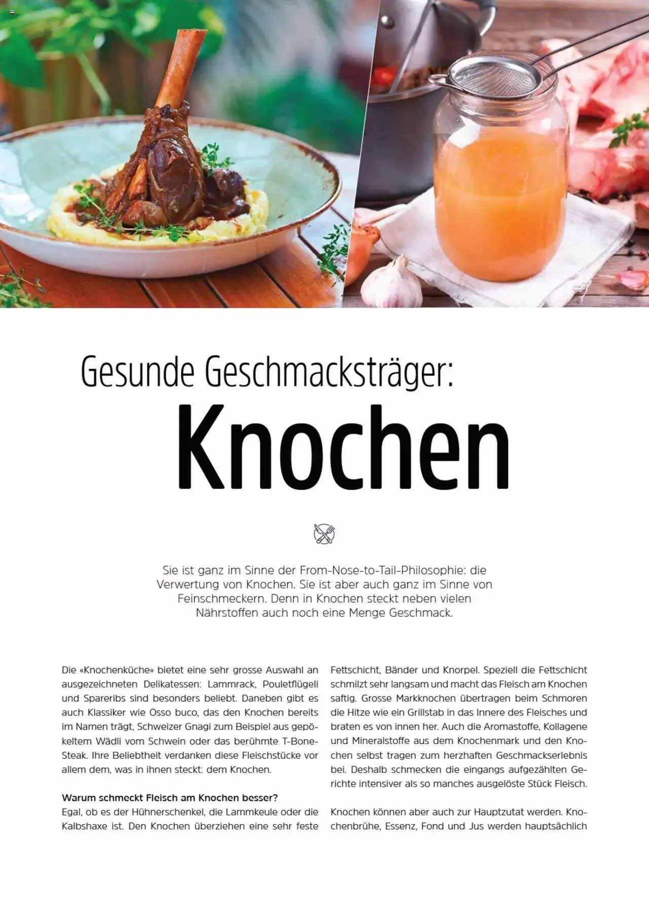 TopCC Clever und Charmant von 23. August bis 31. Dezember 2023 - Prospekt seite 34