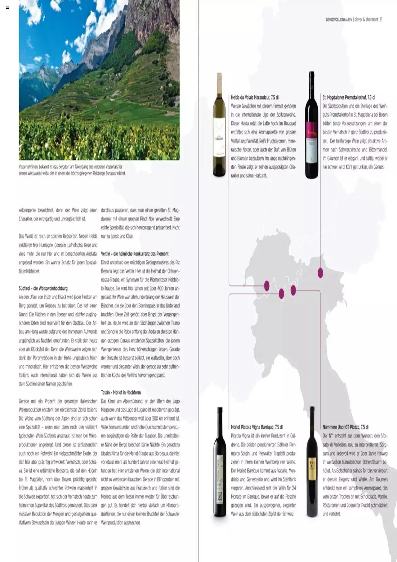 TopCC - Clever und Charmant von 13. Februar bis 31. Dezember 2023 - Prospekt seite  14