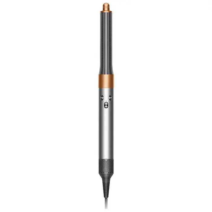 Dyson Airwrap Multi-Haarstyler Complete Long, HS05, Nickel/Kupfer