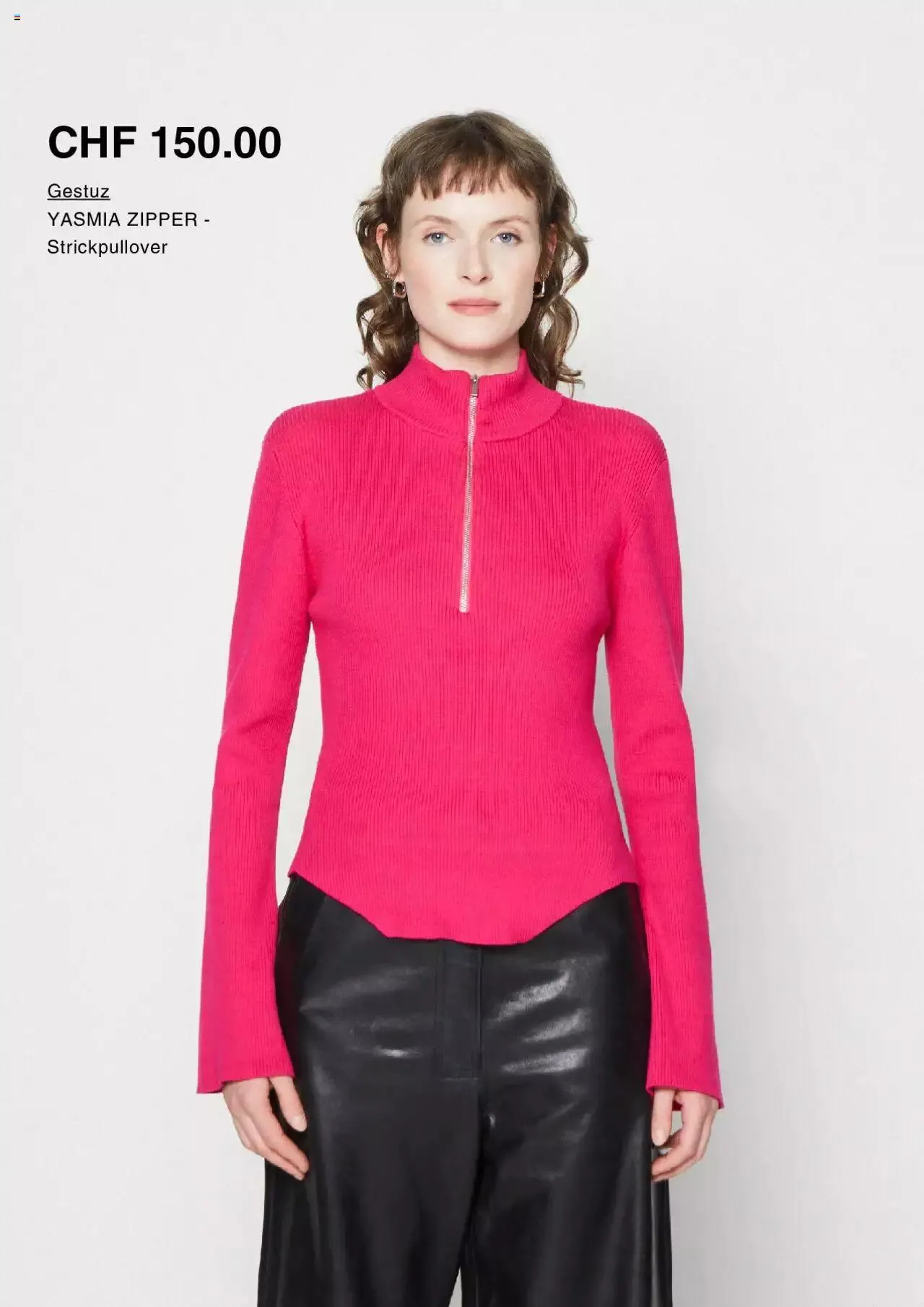 Zalando Aktionen von 1. Oktober bis 31. Oktober 2023 - Prospekt seite 7