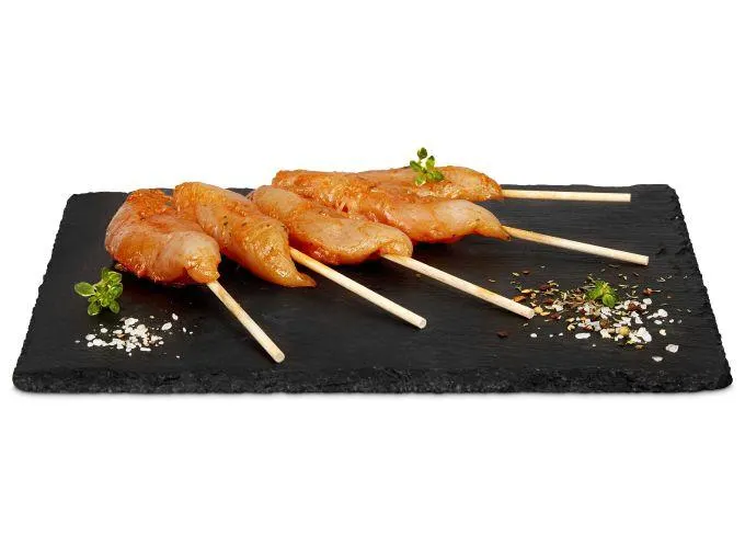 Poulet Innenfilet-Spiessl