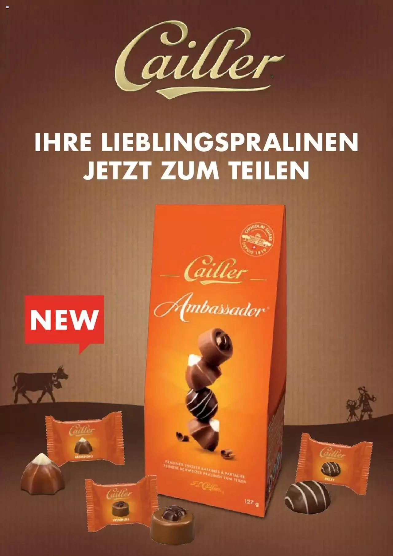 TopCC Kundenmagazin 4 von 1. November bis 31. Dezember 2024 - Prospekt seite  23