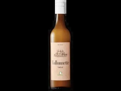 Bio Vallonnette Vaud AOC