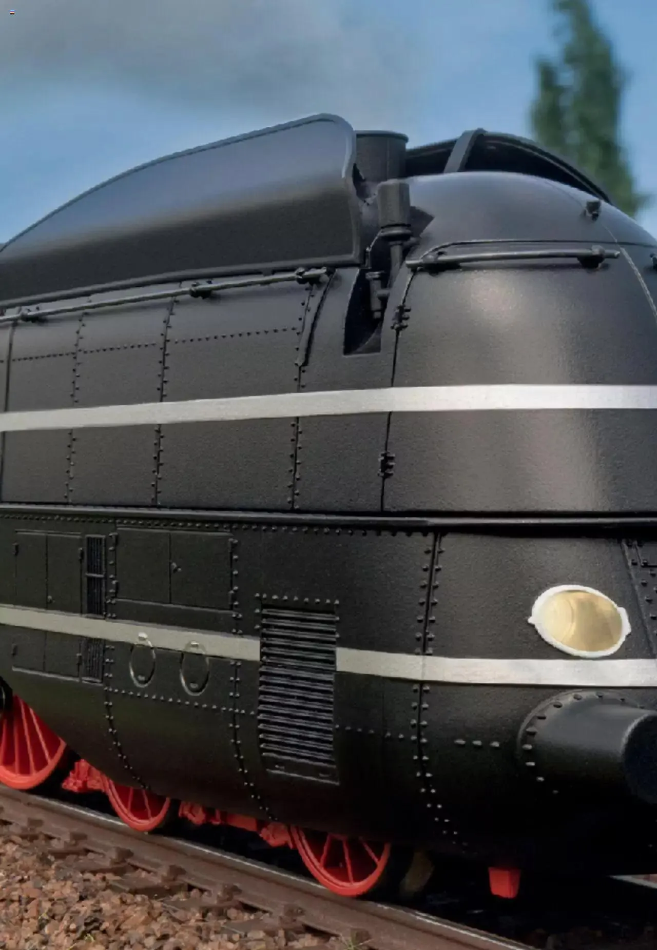 Conrad - Märklin Neuheiten 2022 von 28. März bis 31. Dezember 2023 - Prospekt seite  37