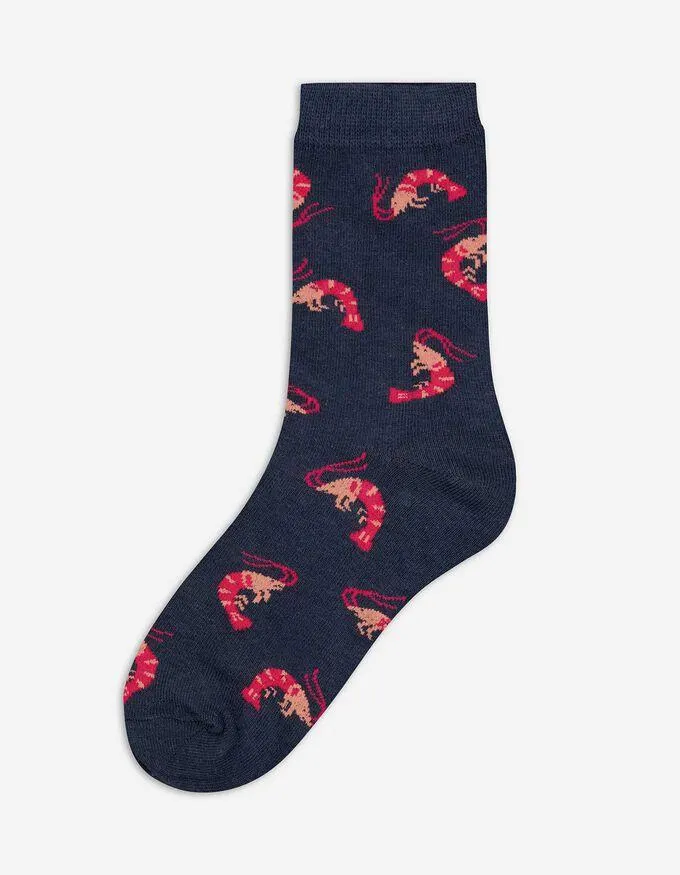 Ponožky - Celoplošná potlač