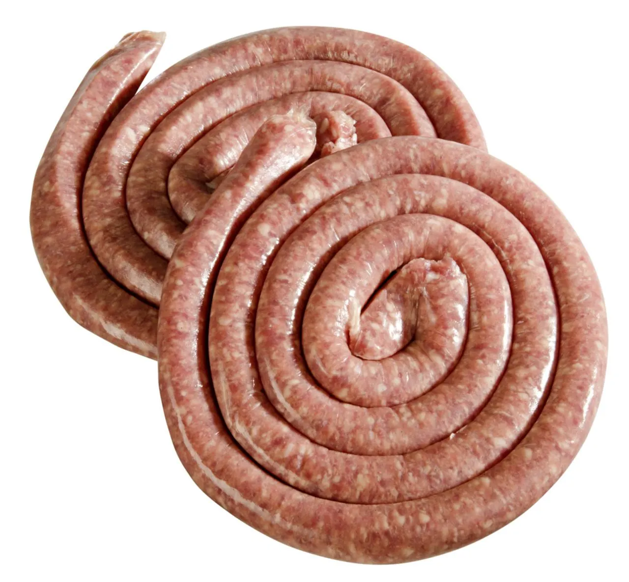 Rapelli Tessiner Salsiccia nature