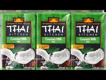 Thai Kitchen Kokosnussmilch