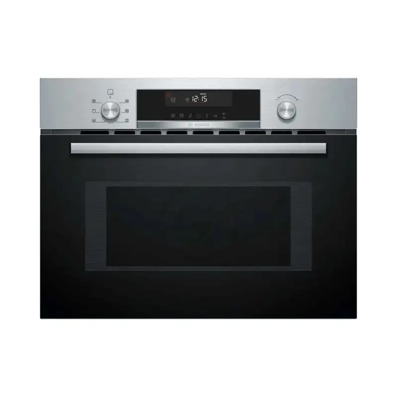 Bosch CMA585GS1 Serie 6 Einbau Mikrowelle Edelstahl