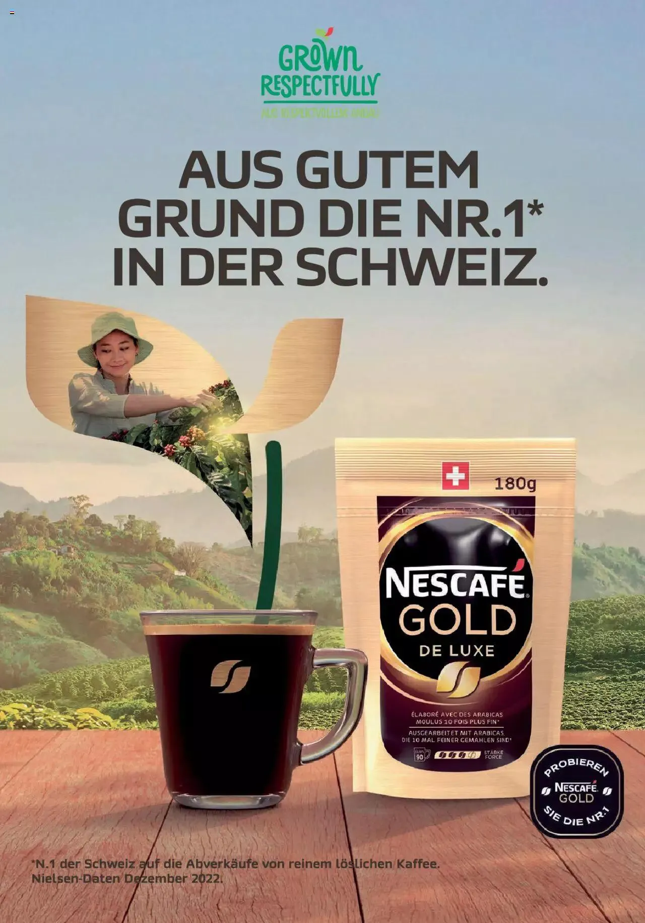 SPAR Kundenmagazin von 22. September bis 31. Dezember 2023 - Prospekt seite  10