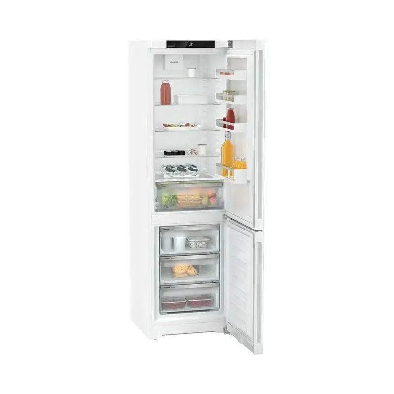 Liebherr CNd 5703 Pure NoFrost Kühlschrank Weiss