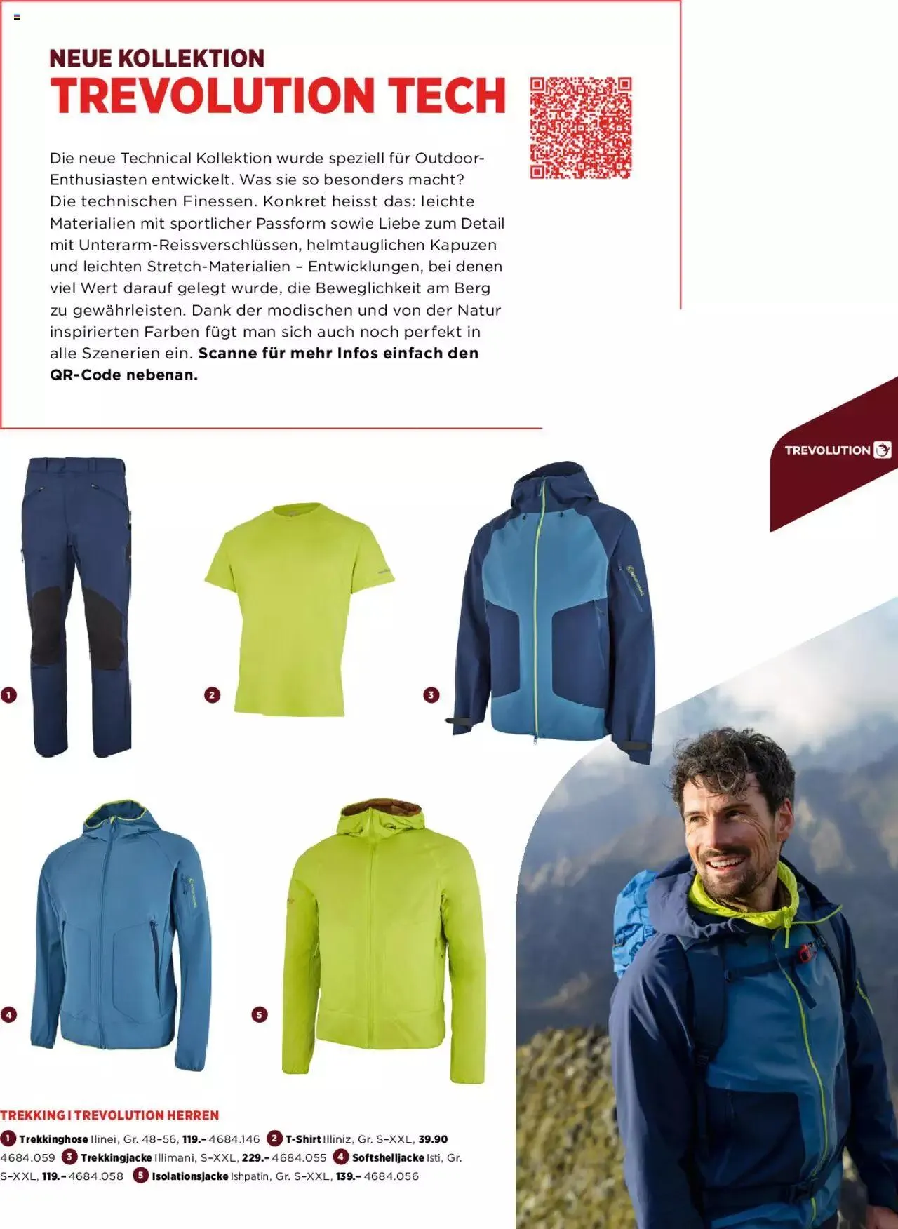 SportXX Aktionen von 7. Mai bis 31. Dezember 2024 - Prospekt seite  21