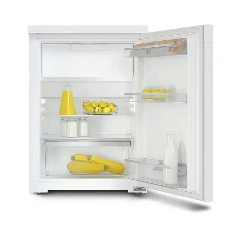 Miele K4002D WS Kühlschrank Weiss rechts