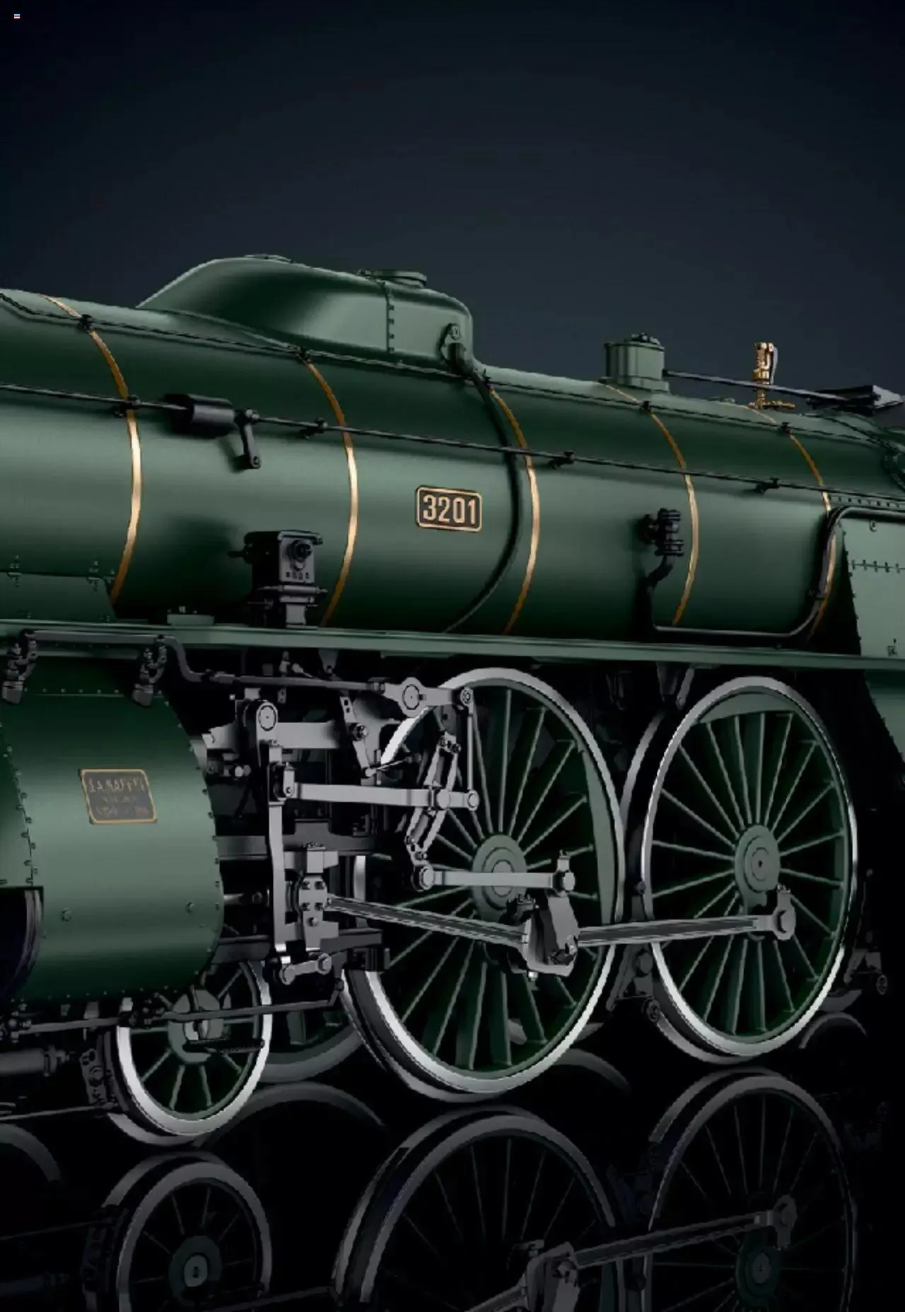 Conrad - Märklin Neuheiten 2022 von 28. März bis 31. Dezember 2023 - Prospekt seite  268