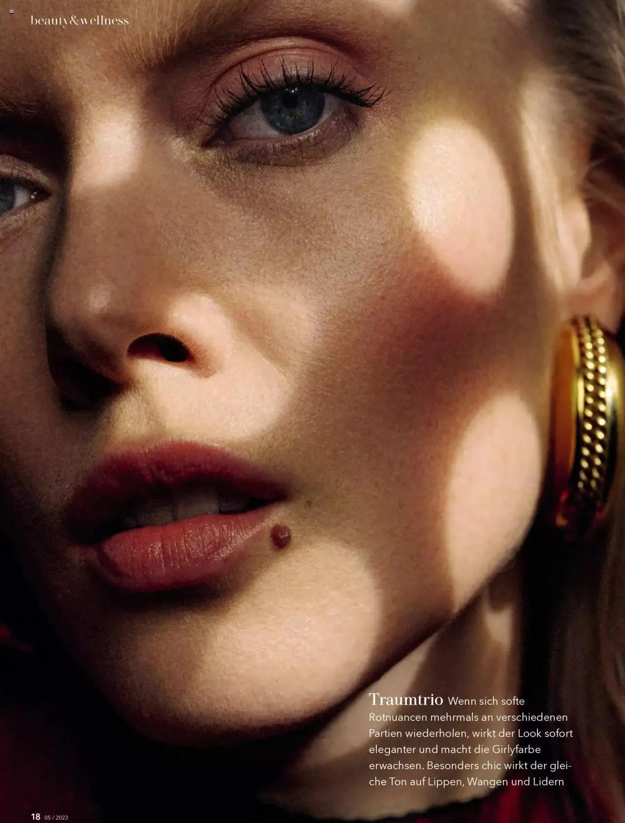 Coop City Aktionen von 12. September bis 31. Dezember 2023 - Prospekt seite  18