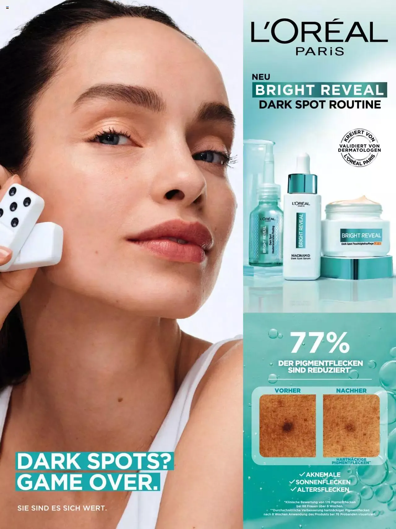 Coop Aktionen Beauty & Life von 27. Februar bis 31. Dezember 2024 - Prospekt seite  52