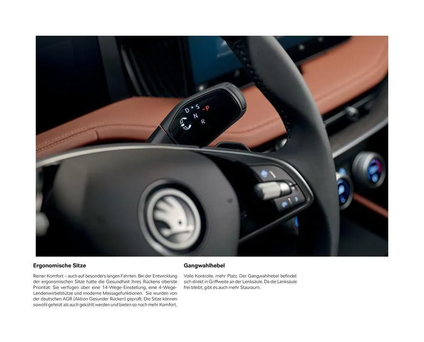 Prospekt New Superb von 5. Dezember bis 31. Dezember 2024 - Prospekt seite  19