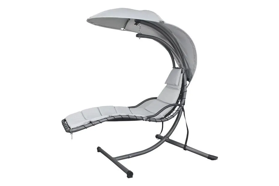 Home and More Hängesessel Palos