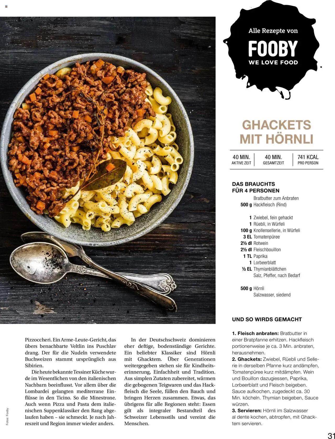 Coop Aktionen Artisonol von 1. Oktober bis 7. Oktober 2024 - Prospekt seite  31